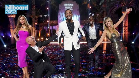 ‘America’s Got Talent’ Crowns Season 15 Champion .